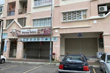 Taman Kajang Perdana