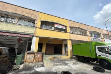 Taman Lestari Perdana