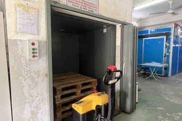 Taman Lestari Perdana