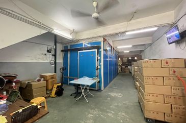 Taman Lestari Perdana