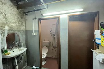 Taman Lestari Perdana