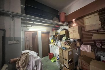 Taman Lestari Perdana