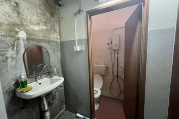 Taman Lestari Perdana