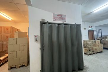 Taman Lestari Perdana