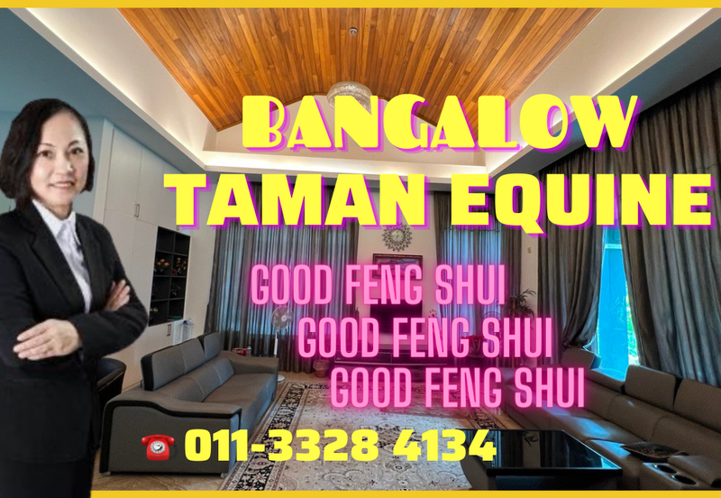 Taman Equine