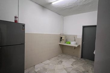 Sungai Long 7 Bandar Sungai Long Selangor @ Double Storey House For Sale