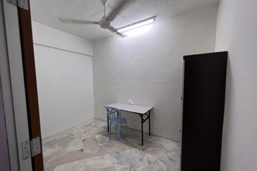 Sungai Long 7 Bandar Sungai Long Selangor @ Double Storey House For Sale