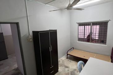 Sungai Long 7 Bandar Sungai Long Selangor @ Double Storey House For Sale