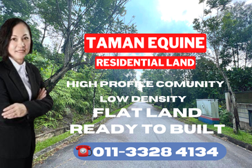 Taman Equine