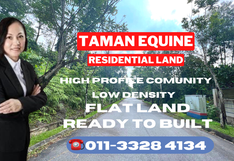 Taman Equine