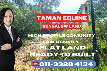 Taman Equine