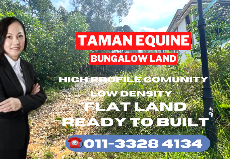 Taman Equine