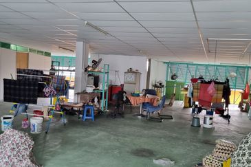 Suria Business Park Nilai 3