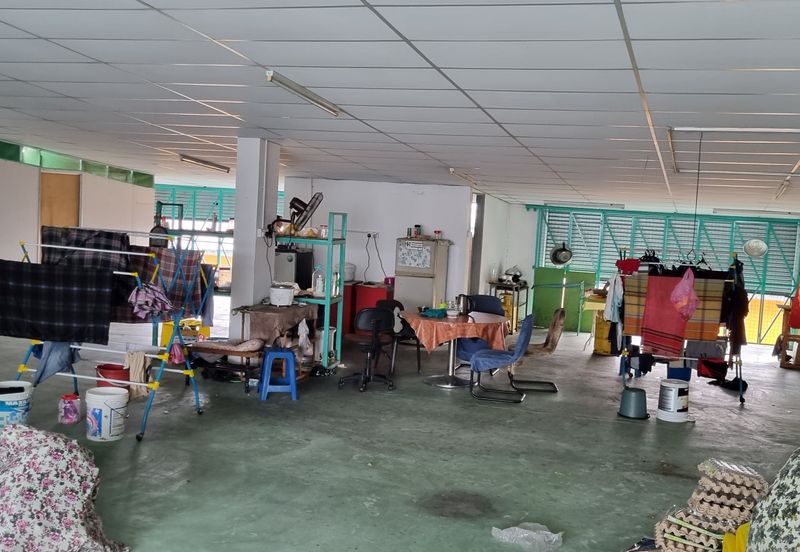 Suria Business Park Nilai 3