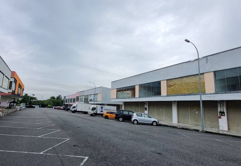 Suria Business Park Nilai 3