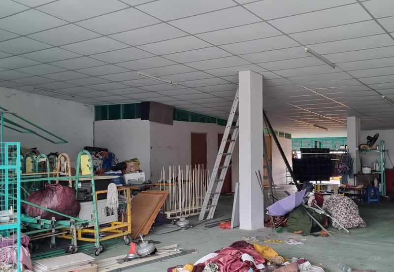 Suria Business Park Nilai 3