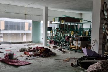 Suria Business Park Nilai 3