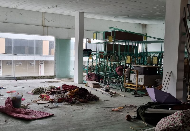 Suria Business Park Nilai 3