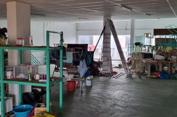 Suria Business Park Nilai 3