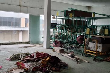 Suria Business Park Nilai 3