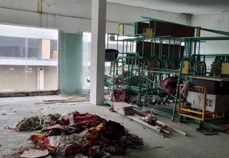 Suria Business Park Nilai 3