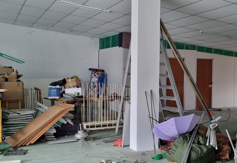 Suria Business Park Nilai 3