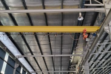 Arab Malaysian Industrial Park