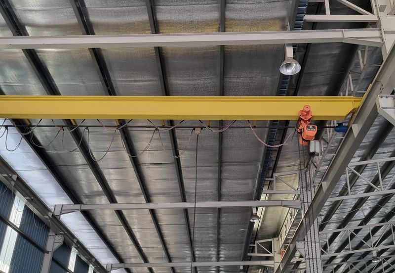 Arab Malaysian Industrial Park