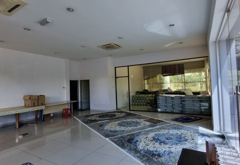 Arab Malaysian Industrial Park