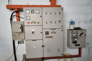 Arab Malaysian Industrial Park