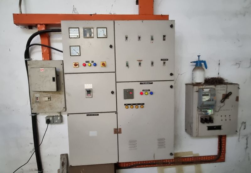 Arab Malaysian Industrial Park