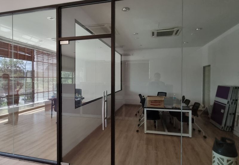 Arab Malaysian Industrial Park