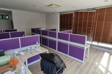 Arab Malaysian Industrial Park