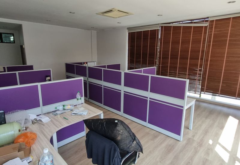 Arab Malaysian Industrial Park