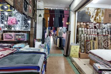 Nilai 3 Nilai Negeri Sembilan @ Shoplot For Sale