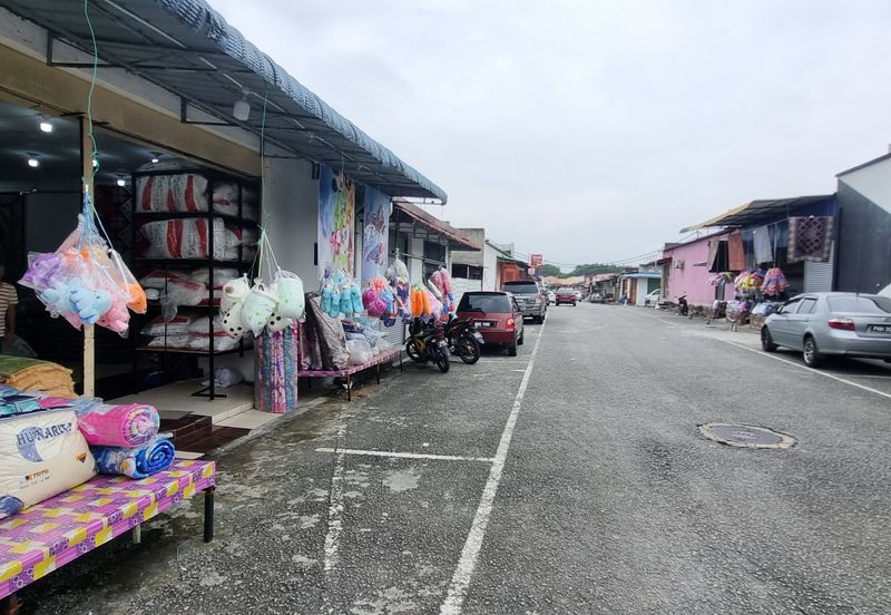 Nilai 3 Nilai Negeri Sembilan @ Shoplot For Sale