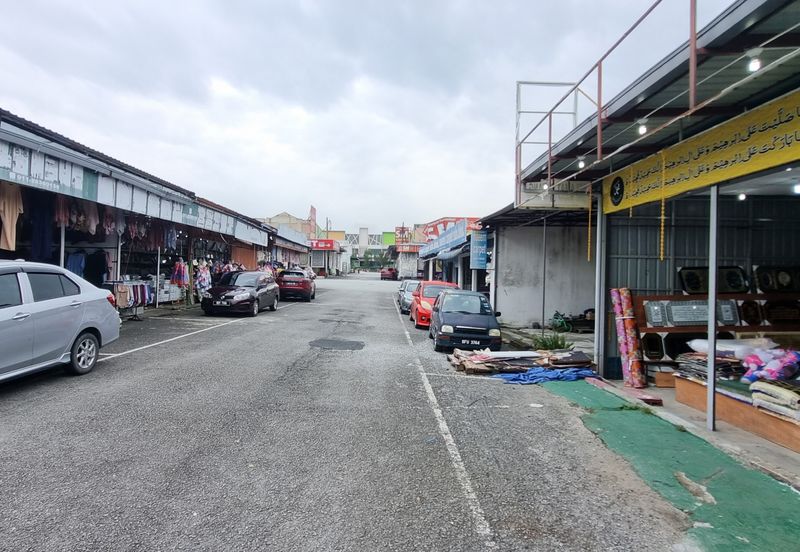 Nilai 3 Nilai Negeri Sembilan @ Shoplot For Sale