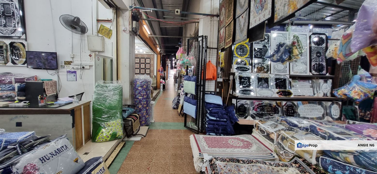 Nilai 3 Nilai Negeri Sembilan @ Shoplot For Sale, Negeri Sembilan, Nilai