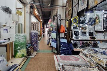 Nilai 3 Nilai Negeri Sembilan @ Shoplot For Sale