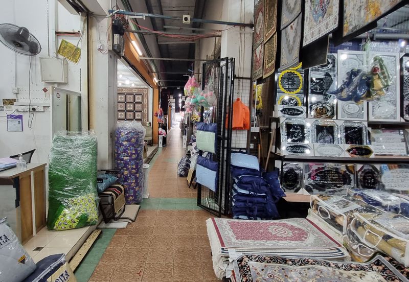 Nilai 3 Nilai Negeri Sembilan @ Shoplot For Sale