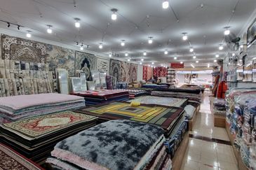 Nilai 3 Nilai Negeri Sembilan @ Shoplot For Sale