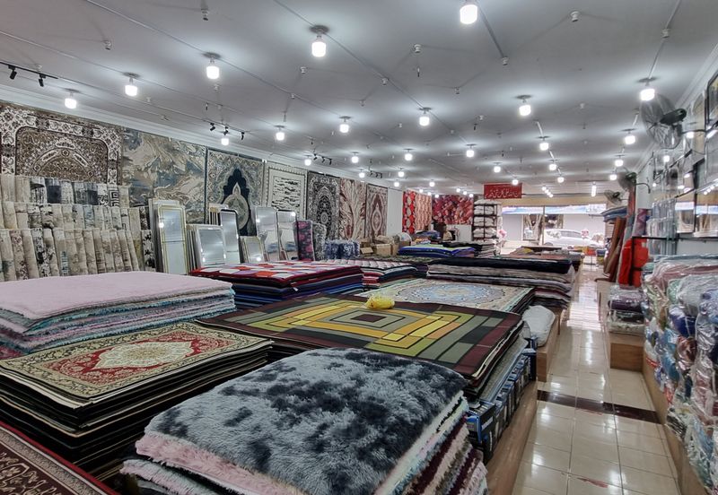 Nilai 3 Nilai Negeri Sembilan @ Shoplot For Sale