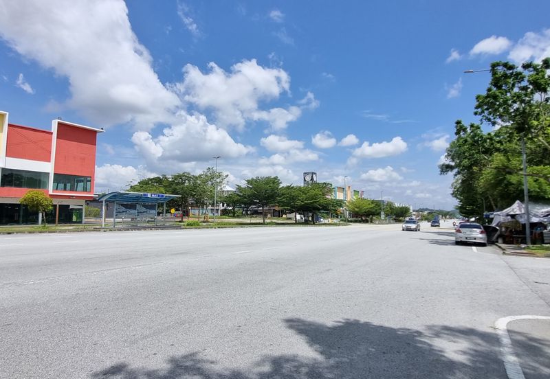 Nilai 3 Nilai Negeri Sembilan @ Shoplot For Sale