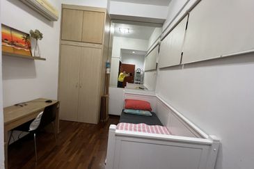 The Heritage Residences