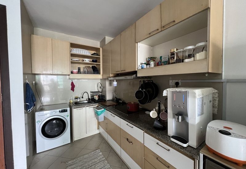 The Heritage Residences