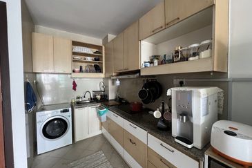 The Heritage Residences