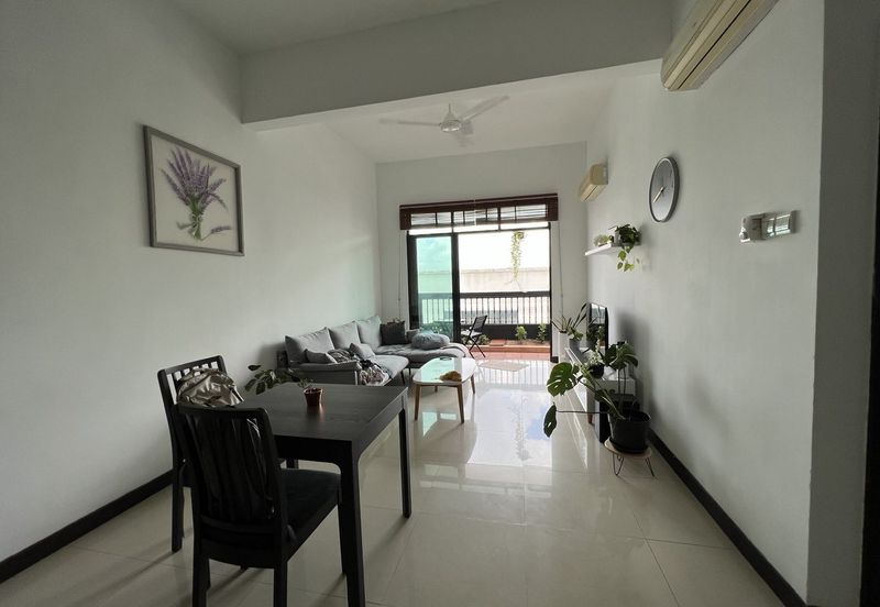 The Heritage Residences