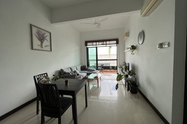 The Heritage Residences