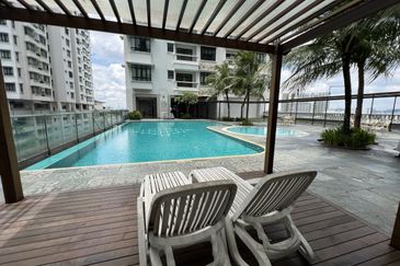 The Heritage Residences