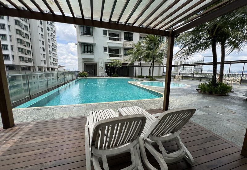 The Heritage Residences